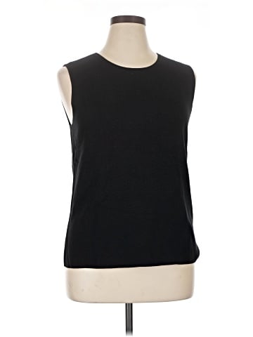 Talbots Sleeveless T-Shirt (view 1)