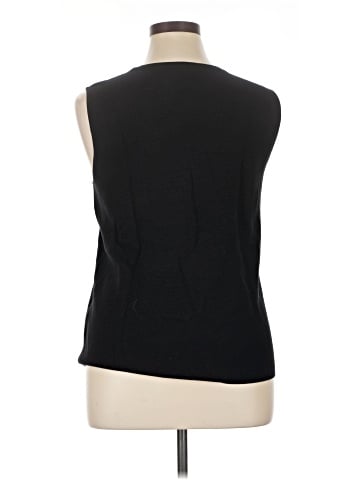 Talbots Sleeveless T-Shirt (view 2)