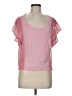 Hollister Pink Cardigan Size M - photo 1