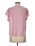 Hollister Pink Cardigan Size M - photo 2