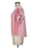 Hollister Pink Cardigan Size M - photo 5