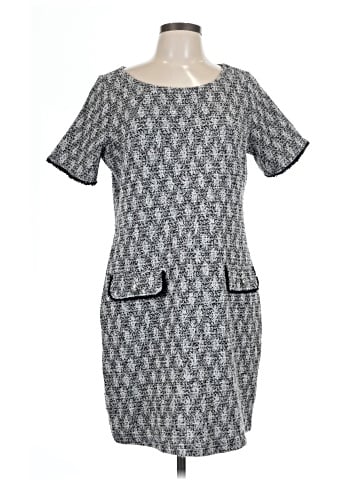 Isaac Mizrahi New York Casual Dress (view 1)