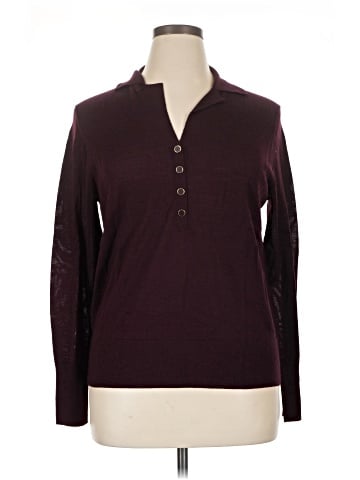 Talbots Wool Cardigan (view 1)