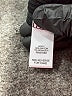 Cato Color Block Black Sleeveless Blouse Size XL - photo 8