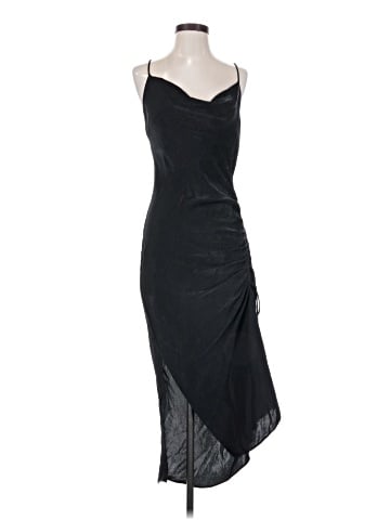 Zara Basic Cocktail Dress (view 1)