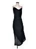 Zara Basic Black Cocktail Dress Size S - photo 1