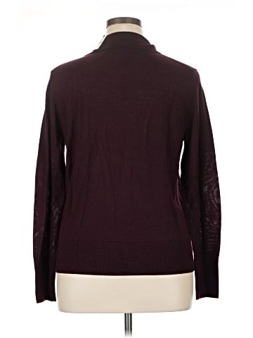 Talbots Wool Cardigan (view 2)