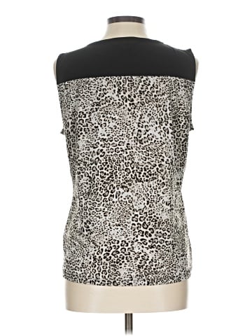 Jones New York Sleeveless Blouse (view 2)
