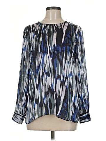 Vince Camuto Long Sleeve Blouse (view 1)