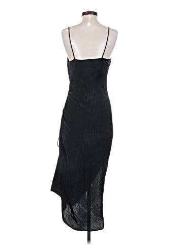 Zara Basic Cocktail Dress (view 2)