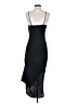 Zara Basic Black Cocktail Dress Size S - photo 2