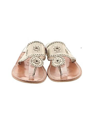 Jack Rogers Flip Flops (view 2)