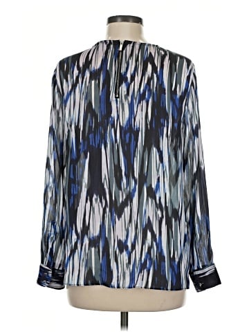 Vince Camuto Long Sleeve Blouse (view 2)