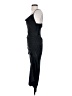 Zara Basic Black Cocktail Dress Size S - photo 5