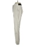 Zara Solid Ivory Casual Pants Size XS - photo 5