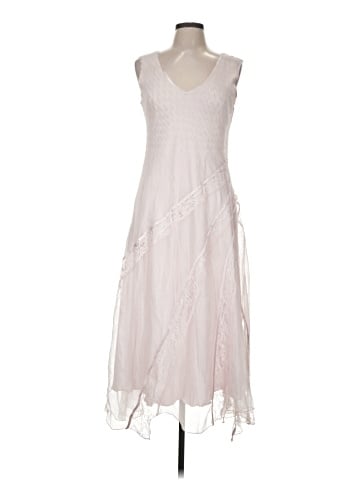Komarov Cocktail Dress (view 1)