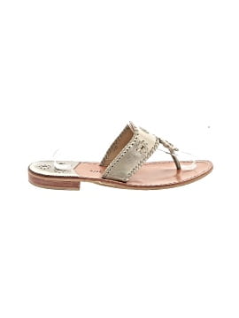 Jack Rogers Flip Flops