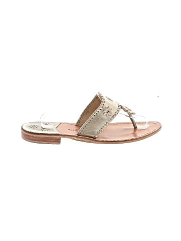 Jack Rogers Flip Flops (view 1)