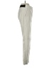 Zara Solid Ivory Casual Pants Size XS - photo 4