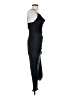 Zara Basic Black Cocktail Dress Size S - photo 4