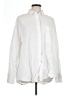 ASOS Design White Long Sleeve Button-Down Shirt Size 10 (tall) - photo 1