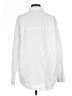ASOS Design White Long Sleeve Button-Down Shirt Size 10 (tall) - photo 2