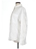 ASOS Design White Long Sleeve Button-Down Shirt Size 10 (tall) - photo 5