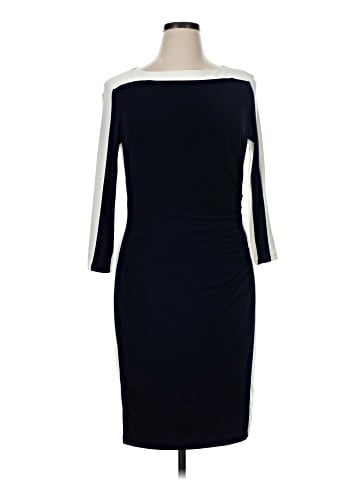 Lauren by Ralph Lauren Cocktail Dress (view 1)