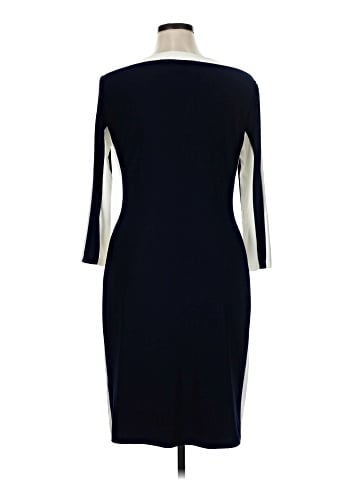 Lauren by Ralph Lauren Cocktail Dress (view 2)