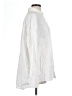 ASOS Design White Long Sleeve Button-Down Shirt Size 10 (tall) - photo 4