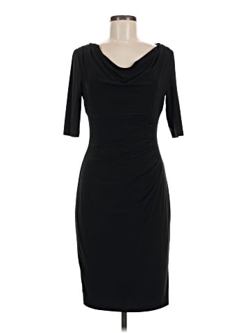 Lauren by Ralph Lauren Cocktail Dress (view 1)