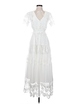 Trish Scully Casual Dress