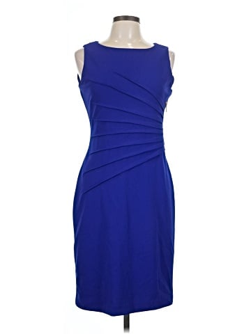 Calvin Klein Cocktail Dress (view 1)