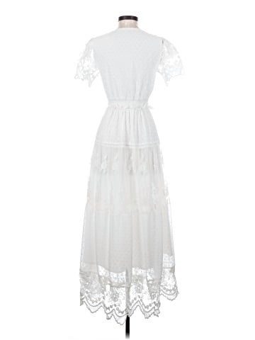 Trish Scully Casual Dress (view 2)