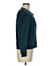 NATION LTD Teal Sweatshirt Size M - photo 4