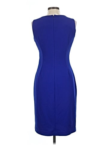 Calvin Klein Cocktail Dress (view 2)
