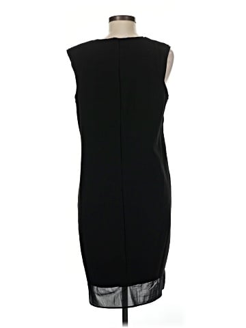 Carmen Carmen Marc Valvo Casual Dress (view 2)