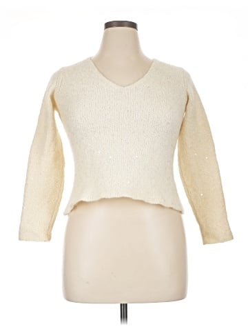 Eileen Fisher Pullover Sweater (view 1)