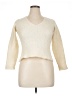 Eileen Fisher Ivory Pullover Sweater Size XL - photo 1