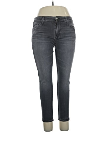 Adriano Goldschmied Jeans (view 1)