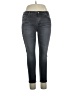 Adriano Goldschmied Solid Gray Jeans Size 33 waist - photo 1