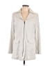 CAbi Silver Jacket Size L - photo 1