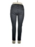 Adriano Goldschmied Solid Gray Jeans Size 33 waist - photo 2