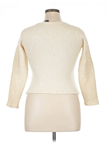 Eileen Fisher Pullover Sweater (view 2)
