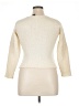 Eileen Fisher Ivory Pullover Sweater Size XL - photo 2