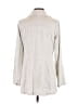 CAbi Silver Jacket Size L - photo 2