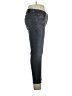 Adriano Goldschmied Solid Gray Jeans Size 33 waist - photo 4