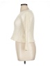 Eileen Fisher Ivory Pullover Sweater Size XL - photo 5