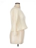 Eileen Fisher Ivory Pullover Sweater Size XL - photo 4