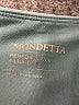Mondetta Solid Teal Active Pants Size M - photo 7